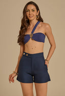 Short Brena Tny Marinho