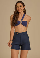 Short Brena Tny Marinho