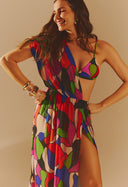 Vestido Karidza Carnavalia