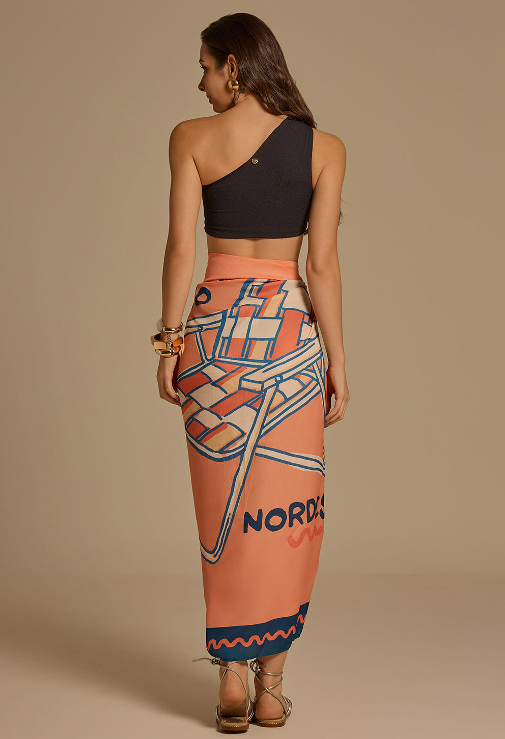 Pareô Come To Nordeste