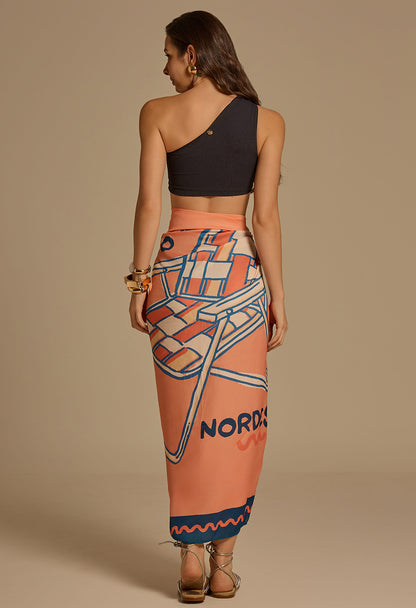 Pareô Come To Nordeste