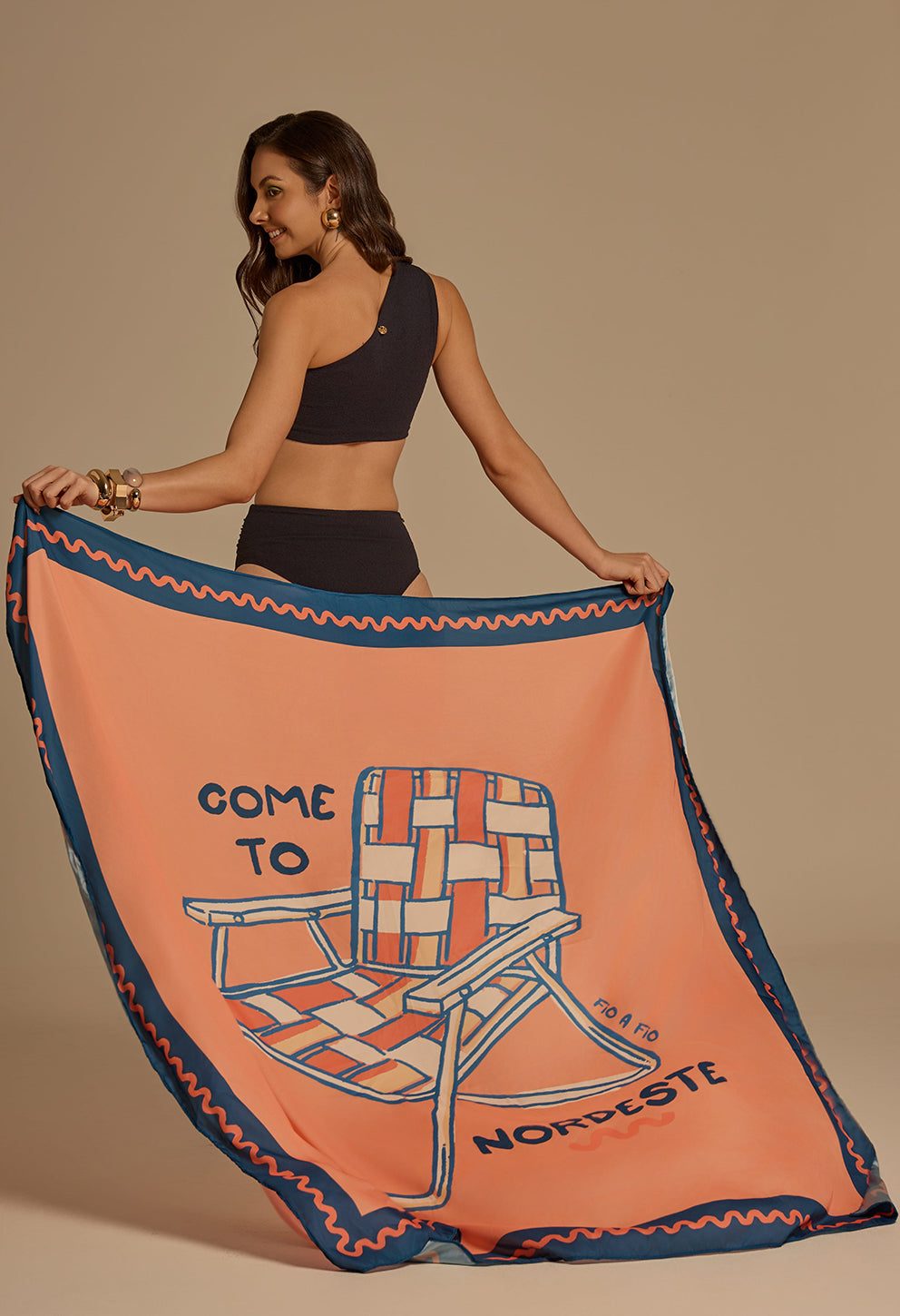 Pareô Come To Nordeste