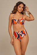 Calcinha Hot Gabi Samba De Verão