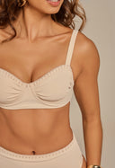Calcinha Hot Com Croche Cne Concha Mar