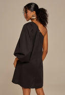 Vestido Julia Meia Noite