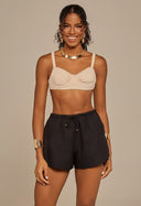 Short Tainah Meia Noite