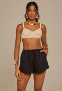 Short Tainah Meia Noite