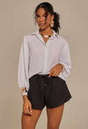 Camisa Gaspar Branco