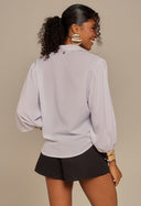 Camisa Gaspar Branco