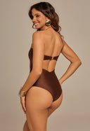 Body Ombre Com Guipir Cacau