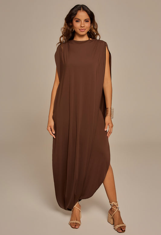 Vestido Gaspar Ln Cacau