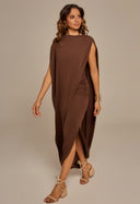 Vestido Gaspar Ln Cacau