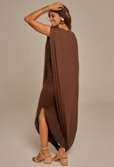 Vestido Gaspar Ln Cacau