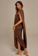Vestido Gaspar Ln Cacau