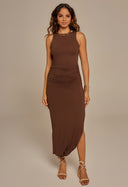 Vestido Gaspar Ln Cacau