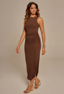 Vestido Gaspar Ln Cacau
