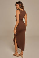 Vestido Gaspar Ln Cacau
