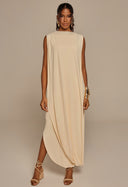 Vestido Gaspar Ln Pérola