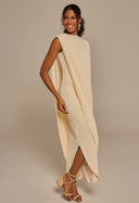 Vestido Gaspar Ln Pérola