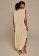 Vestido Gaspar Ln Pérola