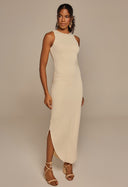 Vestido Gaspar Ln Pérola