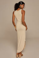 Vestido Gaspar Ln Pérola