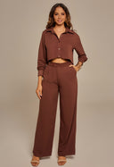 Calça Brena Cacau