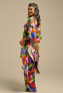 Kimono Constelação Carnavalia