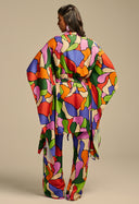 Kimono Constelação Carnavalia