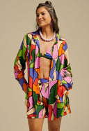 Camisão Helo Carnavalia