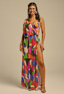 Vestido Karidza Carnavalia