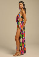 Vestido Karidza Carnavalia