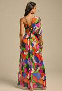 Vestido Karidza Carnavalia