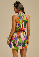 Vestido Jessica Curto Carnavalia