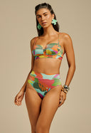 Calcinha Hot Frésia País Tropical