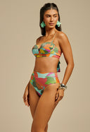 Calcinha Hot Frésia País Tropical