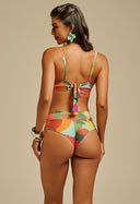 Calcinha Hot Frésia País Tropical