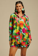 Camisão Helo País Tropical