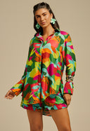 Camisão Helo País Tropical