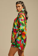 Camisão Helo País Tropical