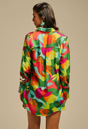 Camisão Helo País Tropical