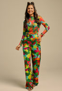 Calça Lorena País Tropical