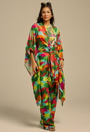 Kimono Constelação País Tropical