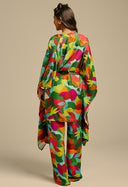 Kimono Constelação País Tropical