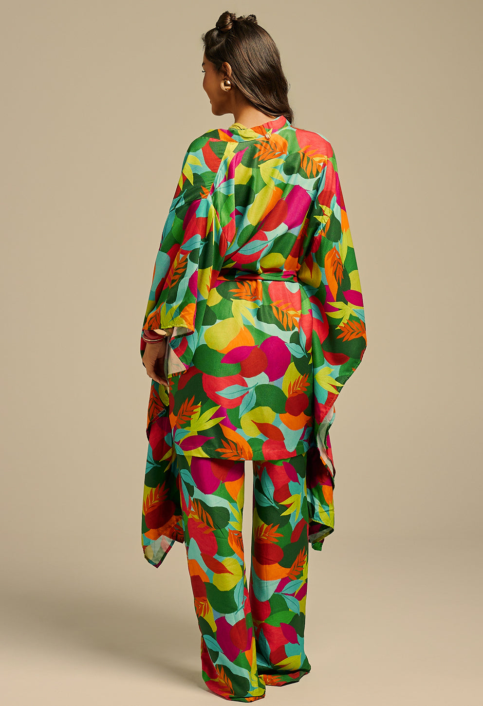 Kimono Constelação País Tropical