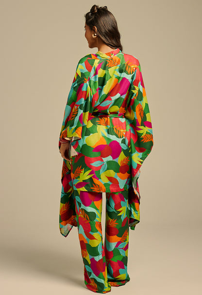 Kimono Constelação País Tropical