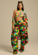 Kimono Constelação País Tropical