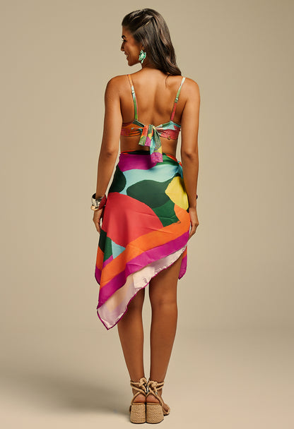 Pareô País Tropical