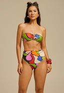 Calcinha Hot Laura Carnavalia