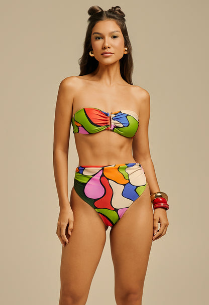 Calcinha Hot Laura Carnavalia